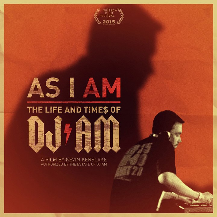 Watch As I AM The Life and Times of DJ AM (2015) Full Movie Free Online Streaming
