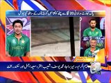 Pakistani Media Over Reaction Before and After Losing Match With India,WorldCup T20 2016