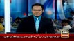 Mushtaq Raisani discloses name of 11 officials involved in corruption