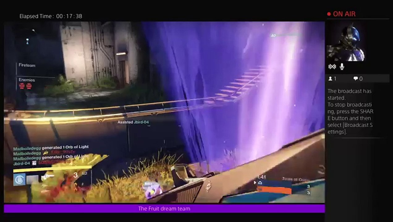 The best Oryx killers (18)