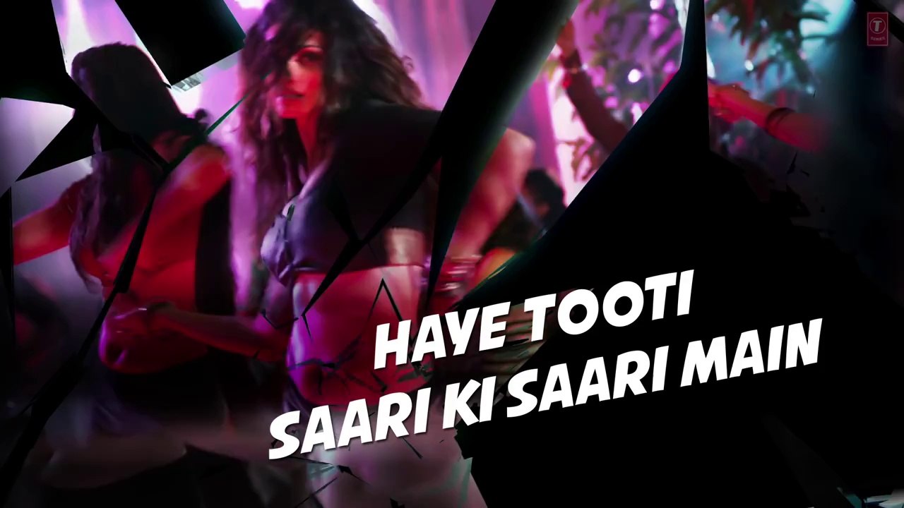 Awari Video Song Lyrics - Ek Villain (2014)  - HD 720p -Shraddha Kapoor - Fresh Songs HD