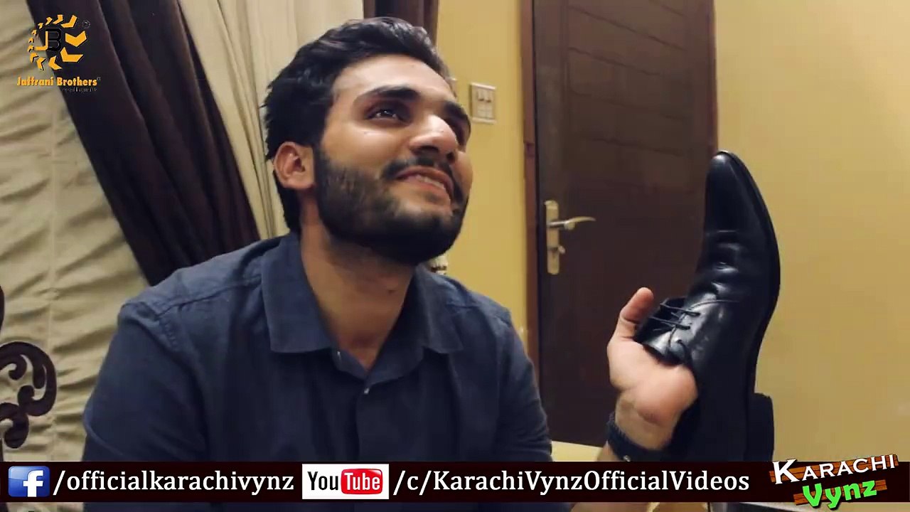 Ammi Ne Mara By Karachi Vynz