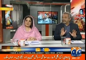 There is no Progress on Letter Written to CJ of SC, Agar Hum TORs Nahi Bana Saktay Too Opposition bh Nahi Bana Sakti