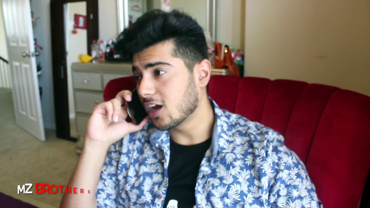 Desi Social Media Relationships Be Like!