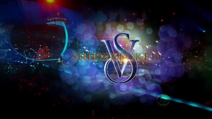 A Great Big World - The Victoria's Secret Fashion Show 2013