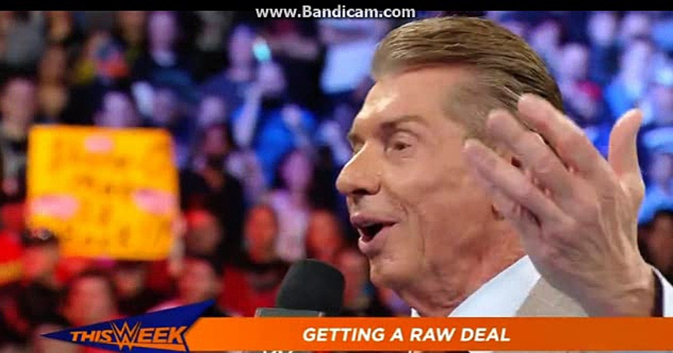 This Week in WWE 5/7/2016 – 7th May 2015  Full Show