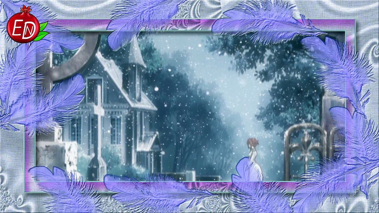 Broken Wings – Trinity Blood ED [RUS cover – Esmeralda] Tv-size