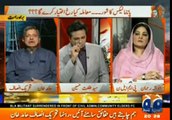 Panama leaks Issue is not going to be resolved anytime soon - Hamid Khan ... PTI is no one to Judge our Intentions - Anu