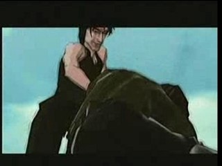 J-L Aubert - Raphael - SUR LA ROUTE (clip)