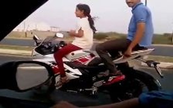 Little Girl Driving Bike-Amazing Video Ever-Top Funny Videos-Top Prank Videos-Top Vines Videos-Viral Video-Funny Fails