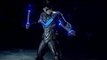 Batman: Arkham Knight - Crime Fighter Challenge Pack #1 - Nightwing