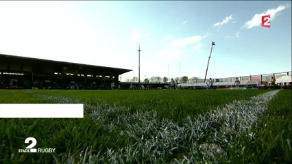 Le Racing 92 : En quête de reconnaissance