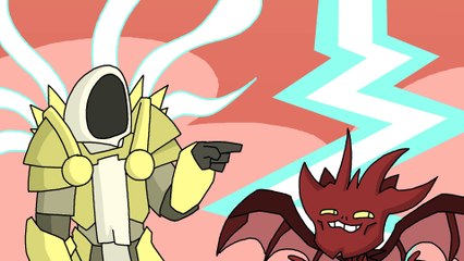 LORE - Heroes of the Storm Lore in a Minute