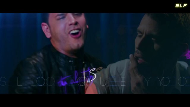Tito -El Bambino- Shalala (Official Video).SLF videoremix
