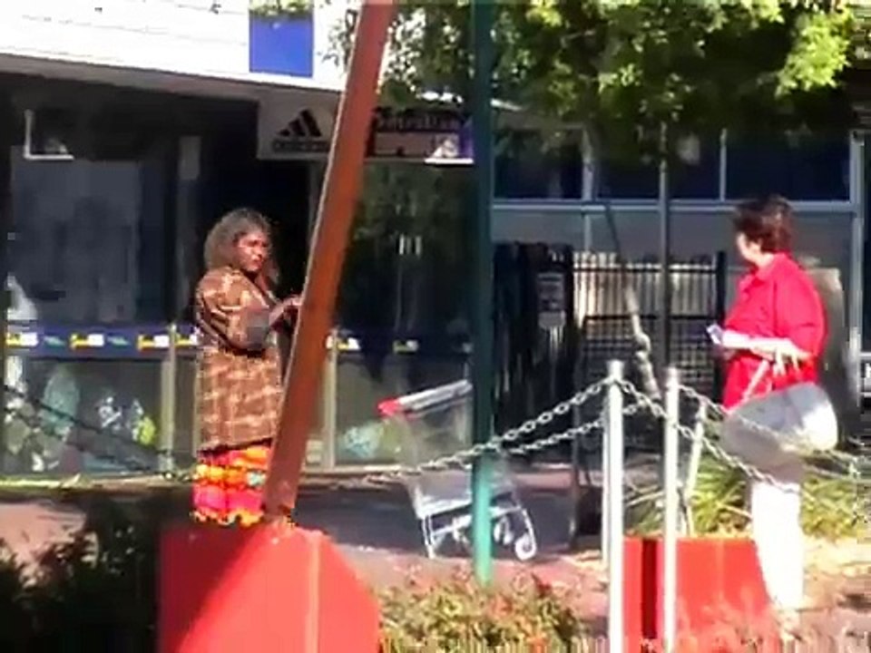 Australia: Alice Springs Settembre 07