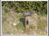 04 - La Palud sur Verdon - RandoCool - Le village abandonné de Châteauneuf-lès-Moustiers