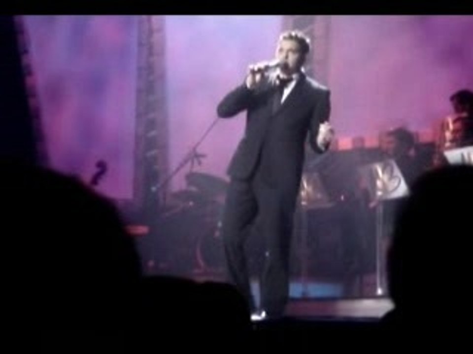 Michael Bublé