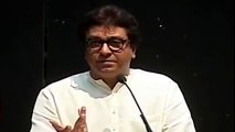 Raj Thackeray says he can teach Muslims lesson whenever time of fight will come