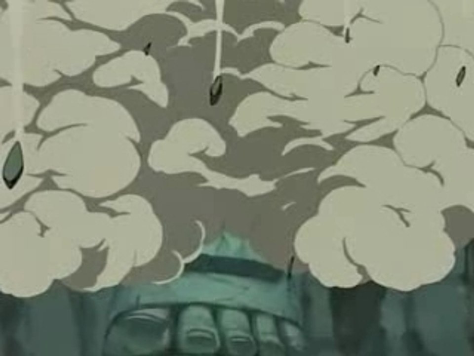 Naruto fort ou pas