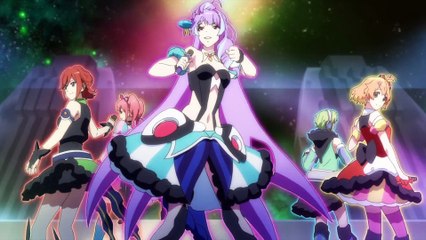 Macross Delta - Walküre Attack! by Walküre