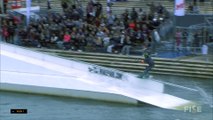 Daniel Grant- 2nd Final Wakeboard - FISE World Montpellier 2016