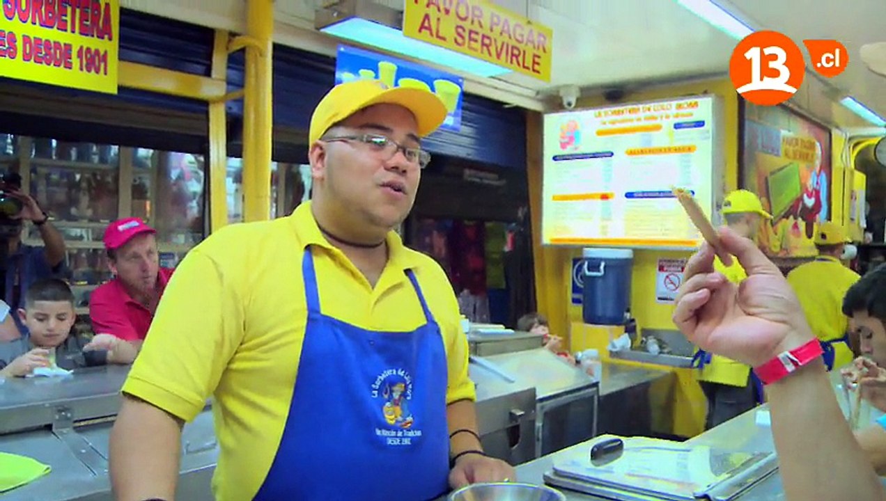 Recomiendo América - Capítulo 5- El Caribe de Costa Rica