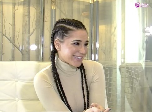 En Toute Intimité : Milla Jasmine : Nouvelle chroniqueuse dans le Mad Mag, elle se confie !