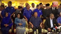 11th Sarawak Election: Landslide victory signals strong momentum for BN as GE approaches