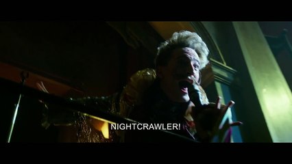 X-Men: Apocalypse Movie CLIP - Cage Fight (2016) - Jennifer Lawrence, Ben Hardy Movie HD