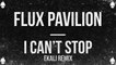 I Can't Stop | Flux Pavillon - Audiosurf 2