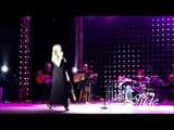 Anna Vissi unplugged- Αγάπησε με | Λεμεσός 25/9/11