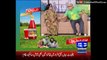Hasb e Haal 07 May 2016 حسب حال - Azizi as Hera Superhit - Dunya News