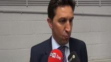 Besnik Hasi: "Mon équipe a pris un boost aujourd'hui"