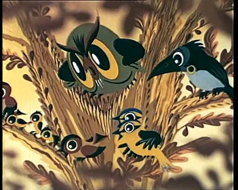 Мультики: Aй aй aй!