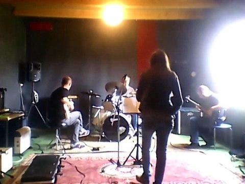 cardio 2 - répet à la salle - 2016 05 07