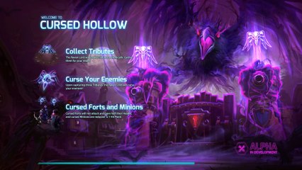 My Thoughts On Heroes of the Storm (Alpha)