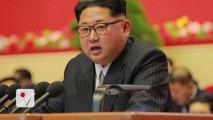 North Korea 'Will Not Use Nuclear Weapons' Against U.S Unless Threatened