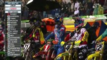 Monster Energy Supercross 2016 - Rd17 Las Vegas - 450 Heat 2