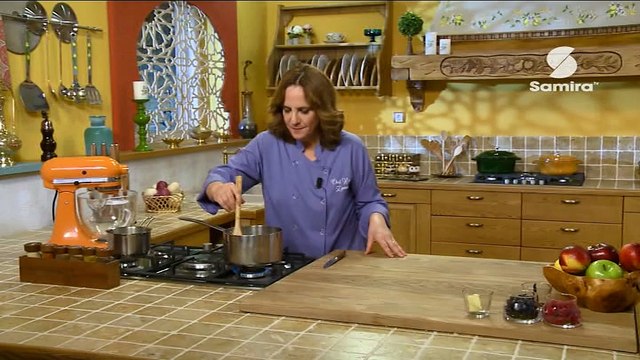 Samira TV - Programme inconnu - 26-01-2016 12h30 30m (10006)