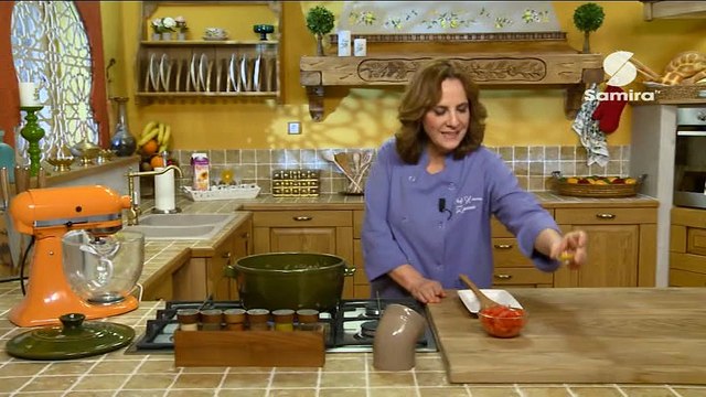 Samira TV - Programme inconnu - 26-01-2016 12h00 30m (10005)