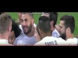 هدف كريم بنزيما الثاني ضد فالنسيا - ريال مدريد 2-0 فالنسيا