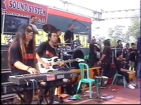 OM MUSICA BOYOLALI Rita Ratu Tawon Cinta Di Pantai Bali utara