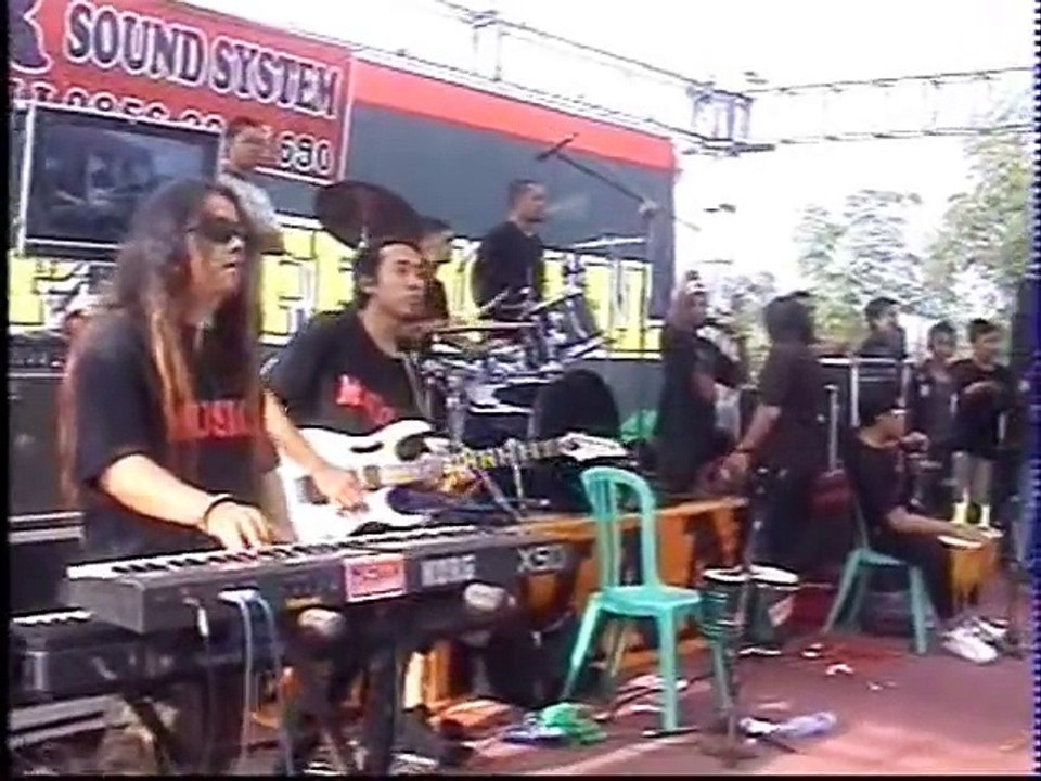 OM MUSICA BOYOLALI Rita Ratu Tawon Cinta Di Pantai Bali utara