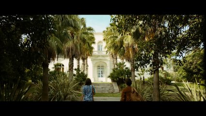 El hombre perfecto - Tráiler Español HD [1080p]