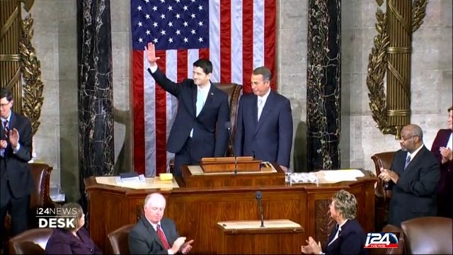 Trump slams Bill and Hilary Clinton for abusing women