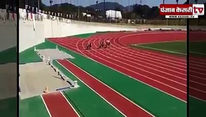 Fat People Marathon Rance-Funny Whatsapp Video | WhatsApp Video Funny | Funny Fails | Viral Video