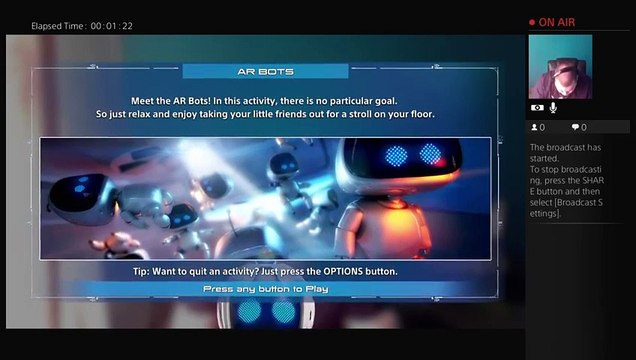 DAWSON-0161's Live PS4 Broadcast (2)