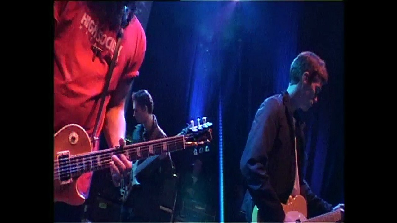 2/1-rész Ronnie Wood 2003 Far east man