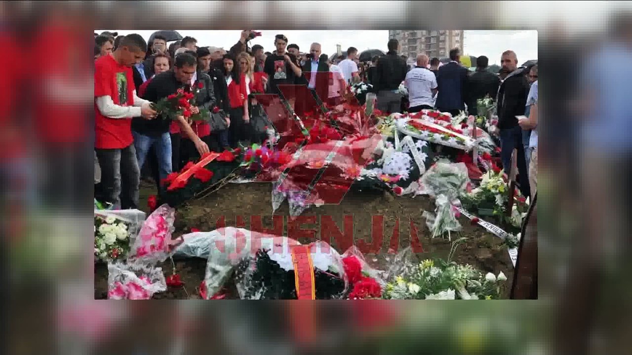 DOKUMENTAR: E VËRTETA E 9 MAJIT