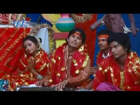 Aaja Mai Hamaro अँगनवा -Aaja Mai Hamaro Anganwa | Anmol Aandhi | Bhojpuri Mata Bhajan 2015